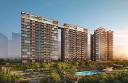 The Continuum (D15), Apartment #436839881
